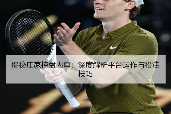揭秘庄家控盘内幕：深度解析平台运作与投注技巧